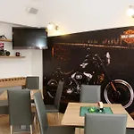 Ovcarna Pensjonat Červená Voda