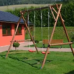 Ovcarna Pensjonat 3*