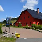 Pensjonat Ovcarna