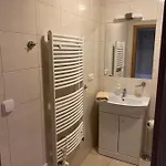 Ovcarna Pensjonat Červená Voda