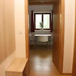 Pensjonat Ovcarna 3*