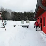 Ovcarna Pensjonat Červená Voda