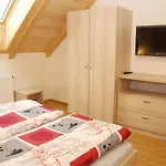 Pensjonat Ovcarna