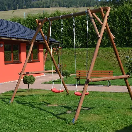 Ovčárna Pensión 3*
