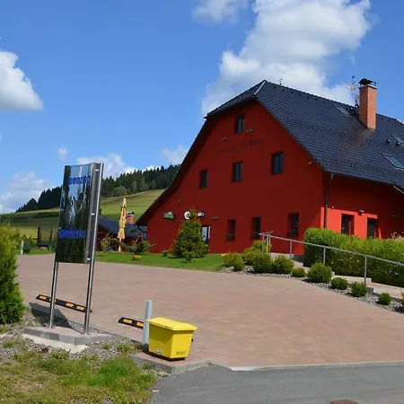 Vendégház Ovcarna