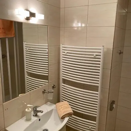 Pensión Ovčárna Červená Voda
