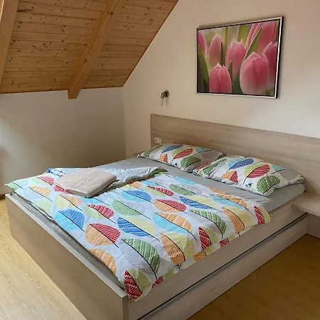 Pensión Ovčárna 3*
