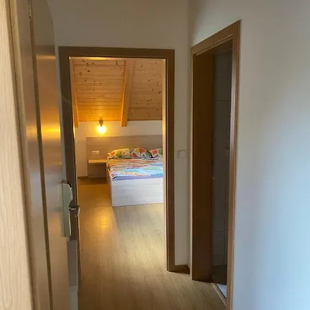 Vendégház Ovcarna