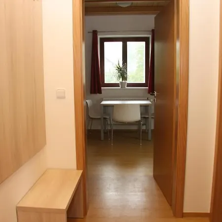 Vendégház Ovcarna 3*