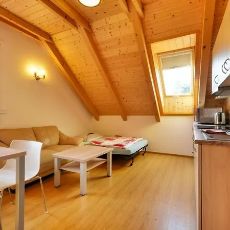Ovčárna Pensión 3*