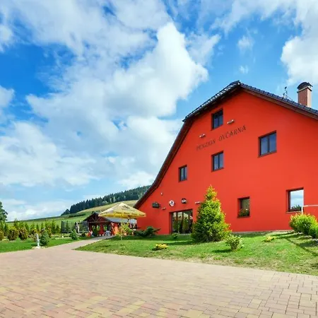 Ovčárna 3*